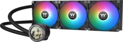Hlađenje tekućinom TH420 V2 Ultra ARGB 3x140 mm s bakrenim blokom