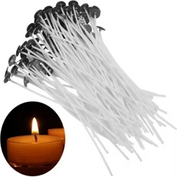 Da187a fitilji za svijeće 10 kom