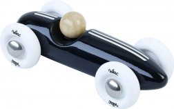 Drveni mini auto Grand Prix – crni