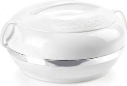 Termoposuda Deluxe 3,5 l