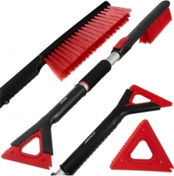 Teleskopski strugač za led i snijeg XTROBB