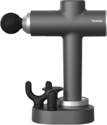 Masažna pištolj YUNMAI Prime 2 (siva)