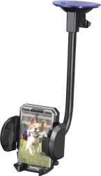 Univerzalni držač za telefon za auto 4–11 cm