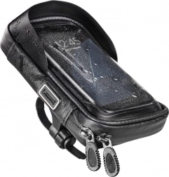 Vodootporan biciklistički držač za pametni telefon Hama Multi