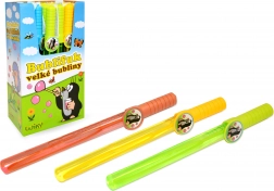 Boca za mjehuriće štapić Krtko 120 ml