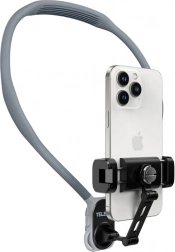 Telesin vratni držač za telefon za handsfree snimanje
