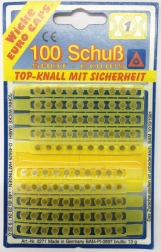 Metci za spremnik – 100 kom