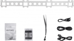 Četverostruka montažna ploča za ispisne glave ELEGOO za OrangeStorm Giga