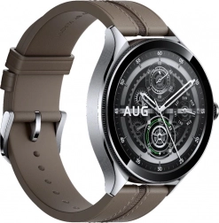 pametni sat xiaomi watch 2 pro bluetooth srebrni