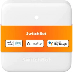 Pametni razdjelnik SwitchBot Hub Mini s podrškom za Matter