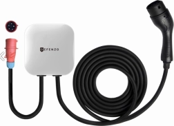Kućna punionica DEFENZO Wallbox 11 kW