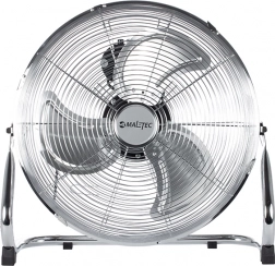 Maltec metalni cirkulacijski ventilator 45 cm, 80 W
