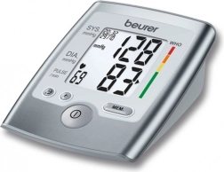 Tlakomjer za nadlakticu Beurer BM35