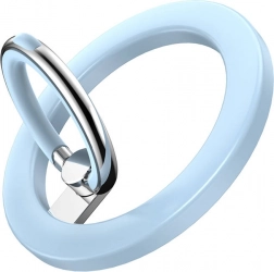 Magnetni prsten za telefon JOYROOM JR-Mag-M2 plavi