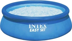 Samostojeći na napuhavanje bazen INTEX Easy Set 366 × 76 cm