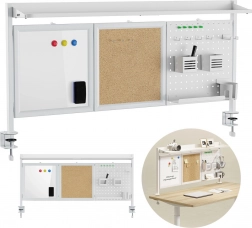 Pregrada i organizator za stol ER-300