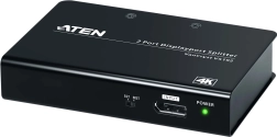 2-portni 4K DisplayPort razdjelnik ATEN VS192
