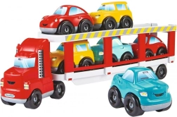 Abrick transporter s 6 autića