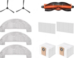 Set dodatne opreme za robotski usisavač MOVA E20 Plus / E20 Pro Plus