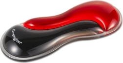 Gel podloga za zapešće Slim Duo Gel crvena