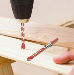 Univerzalna bušilica 6 mm - 1 komad