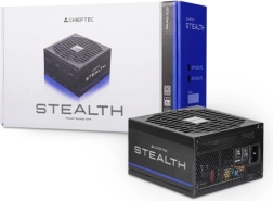 Chieftec Stealth SPX-1000-FC 80+ Platinum napajanje 1000 W