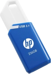 USB flash disk 256 GB USB 3.1 HP x755w
