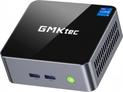 Mini računalo GMKtec M3 s Intel i5-12450H, 32GB RAM i 1TB pohranom