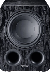 Aktivni subwoofer Magnat Alpha RS 8, 200 mm, 160 W