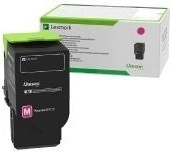 Toner Lexmark magenta 5 000 stranica, visokog kapaciteta