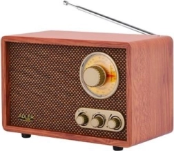 RETRO AD1171 Bluetooth radio