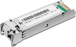 SFP WDM modul 1000Base-BX, 2 km, dvosmjeran