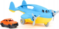 Putnički avion Plavi Green Toys