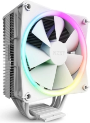 CPU hladnjak NZXT T120 RGB bijeli