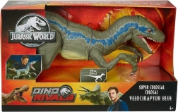Divovski dinosaurus JURASSIC WORLD Blue – pomična figurica