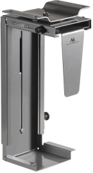 Držač za računalo Maclean MC-713 S srebrni