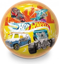 Biogumena lopta 14 cm – HOT WHEELS