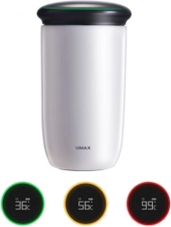UMAX pametna boca Cooling Cup C2 bijela