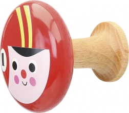 Vilac Drveni Vješalica Trkač