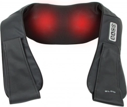 PRO CARE masažni uređaj za vrat, leđa i ramena