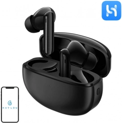 Bežične slušalice s aktivnim poništavanjem buke HAYLOU, plava