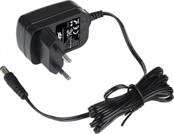 Univerzalni napajajući adapter 12V/1A 12W s konektorom 5,5x2,1 mm