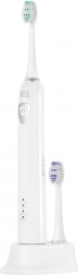 Sonična četkica za zube TEESA Sonic s načinima čišćenja, masaže i za osjetljive zube