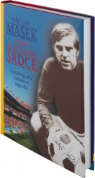 Václav Mašek: Vjerno sparťansko srce, knjiga