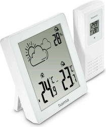 Meteorološka stanica Zakynthos bijela