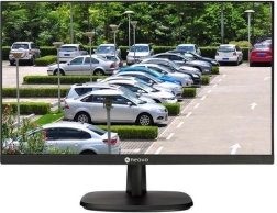 Monitor 23,8'' crni IPS FHD s VGA i HDMI