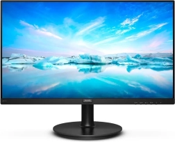 PHILIPS 21,5″ monitor s VA panelom, HDMI i zvučnicima