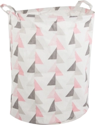 Velika sklopiva košara za rublje i igračke