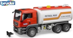 Bruder kamion cisterna MAN TGS