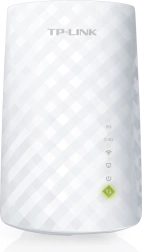 TP-Link RE200 dvojasni Wi‑Fi ekstender AC750 s Ethernet priključkom